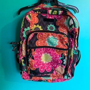 Vera Bradley backpack